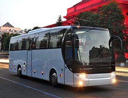 49 Seater Coach Hire